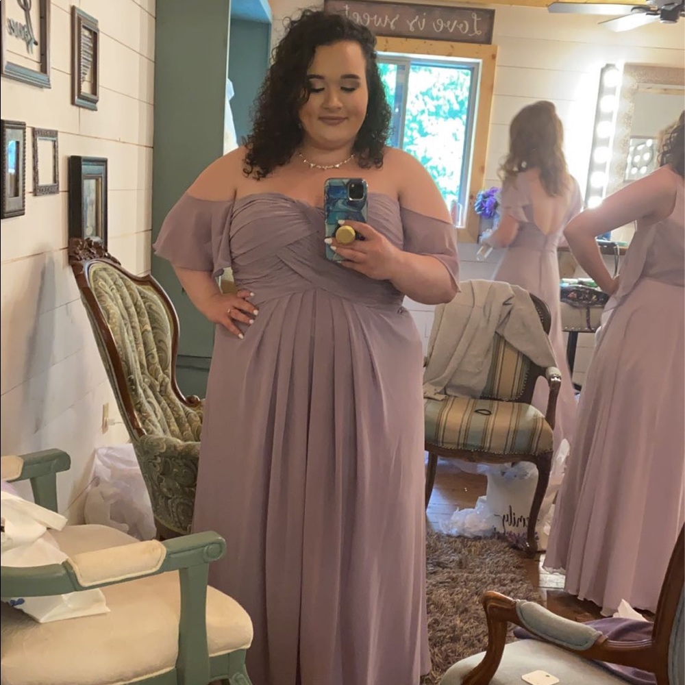 Bridesmaids/special occasion dress